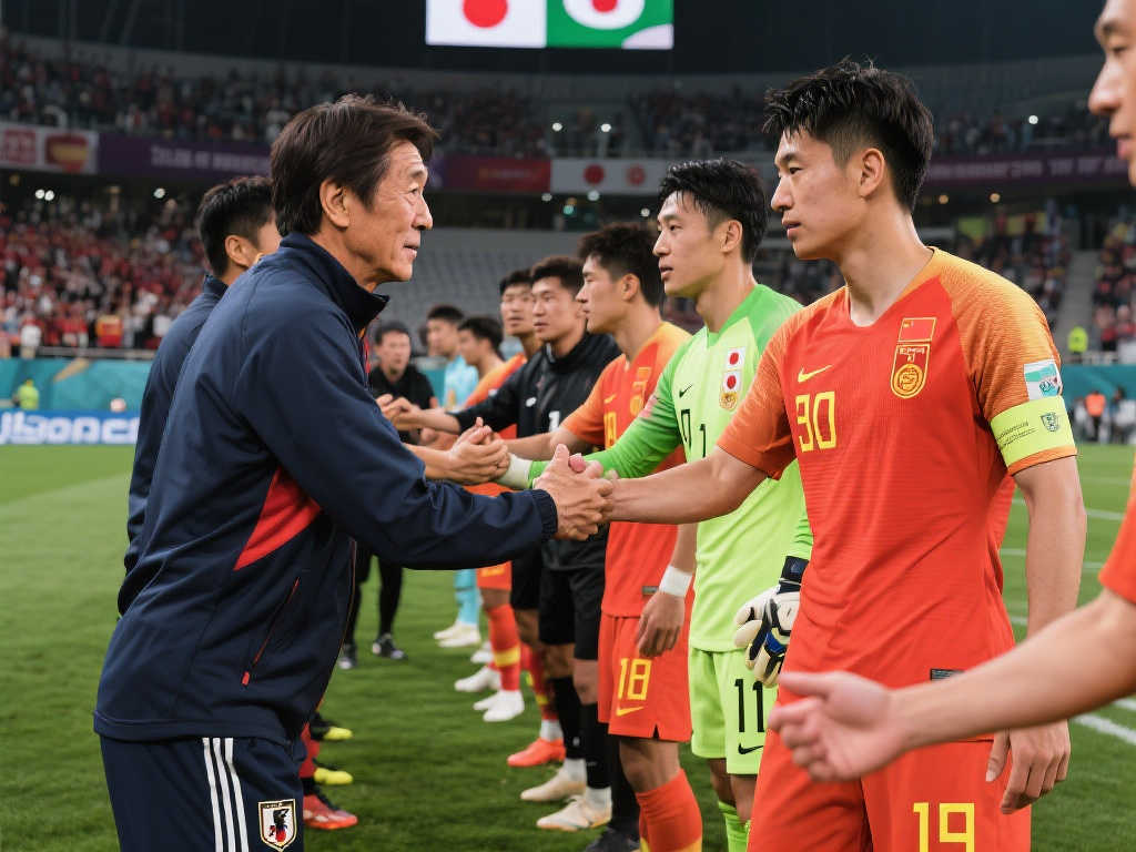 世界杯比分概况简介