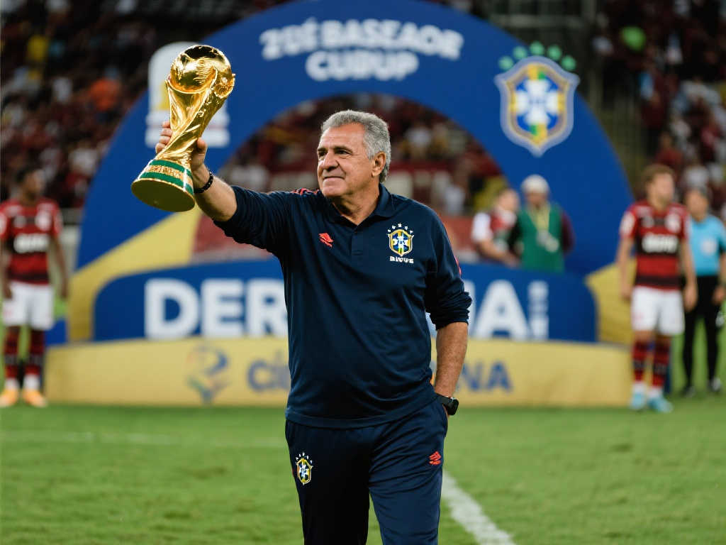 世界杯比分概况简介