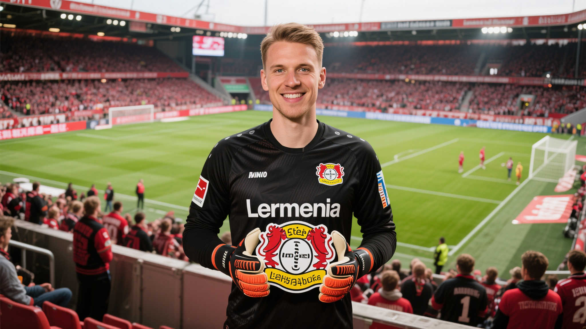 如今，足球不仅仅是一项体育运动，它更是无数球迷心中