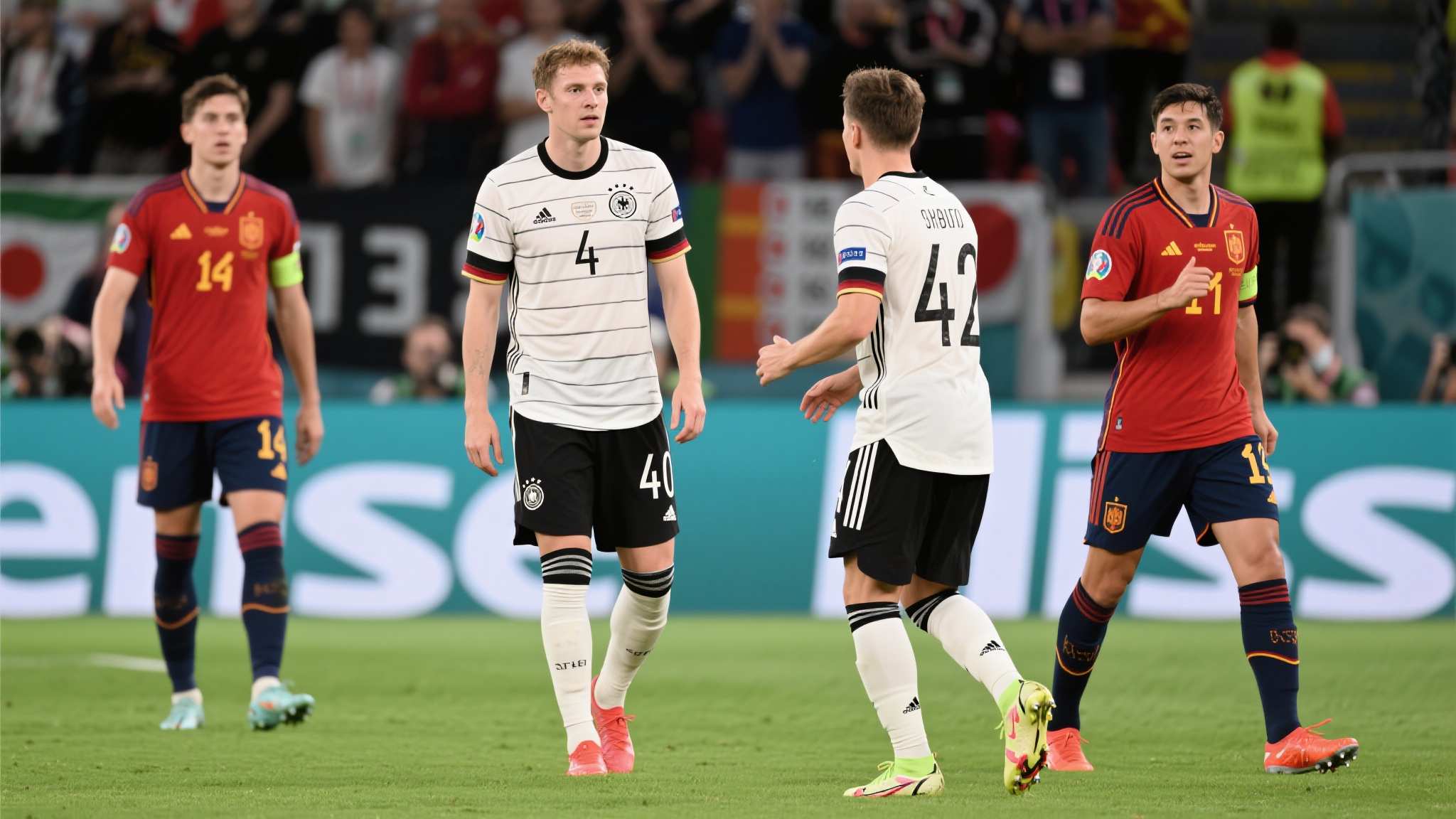 世界杯比分简介